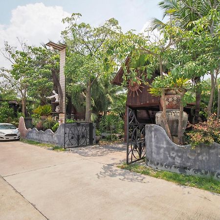 Suankaew Art Cottage Ban Tha Sai Экстерьер фото