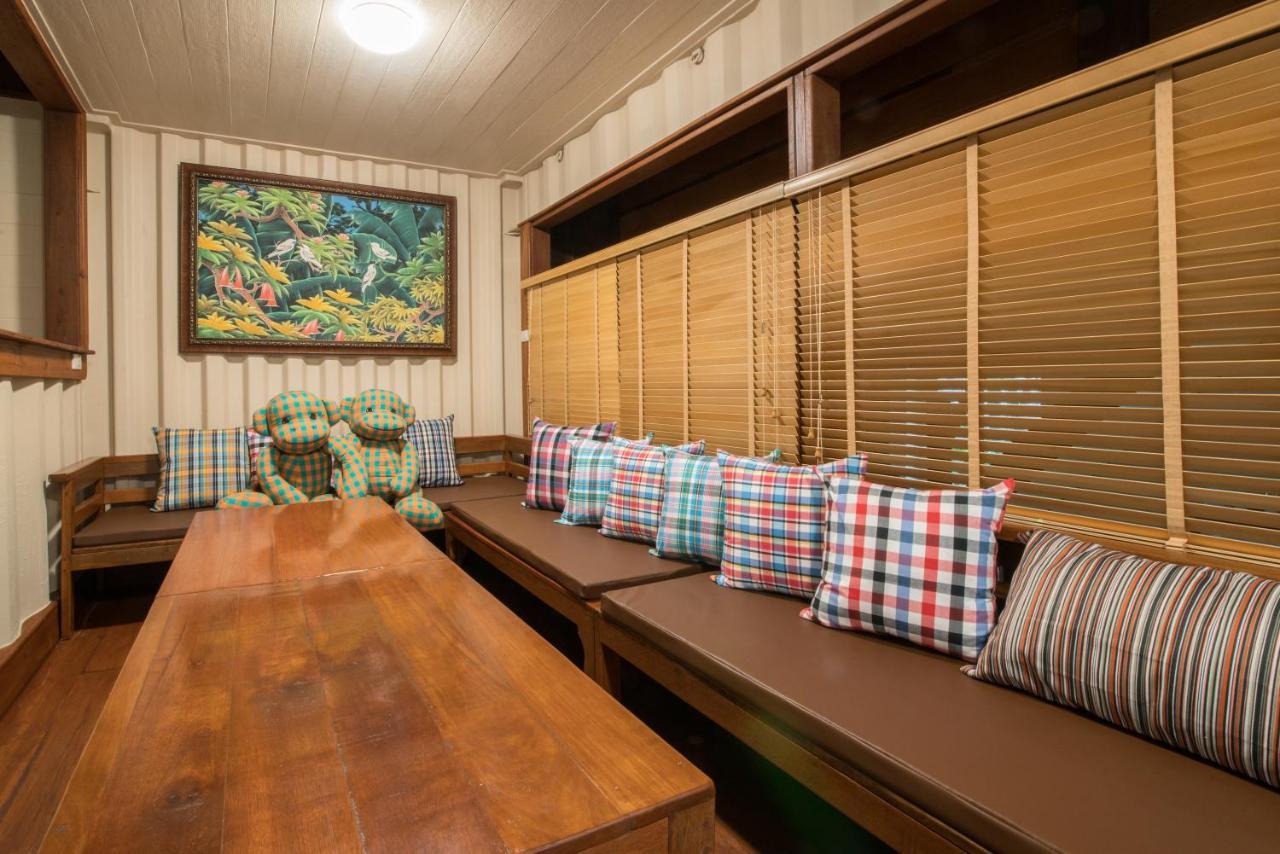 Suankaew Art Cottage Ban Tha Sai Экстерьер фото