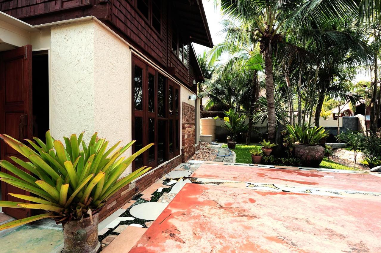 Suankaew Art Cottage Ban Tha Sai Экстерьер фото