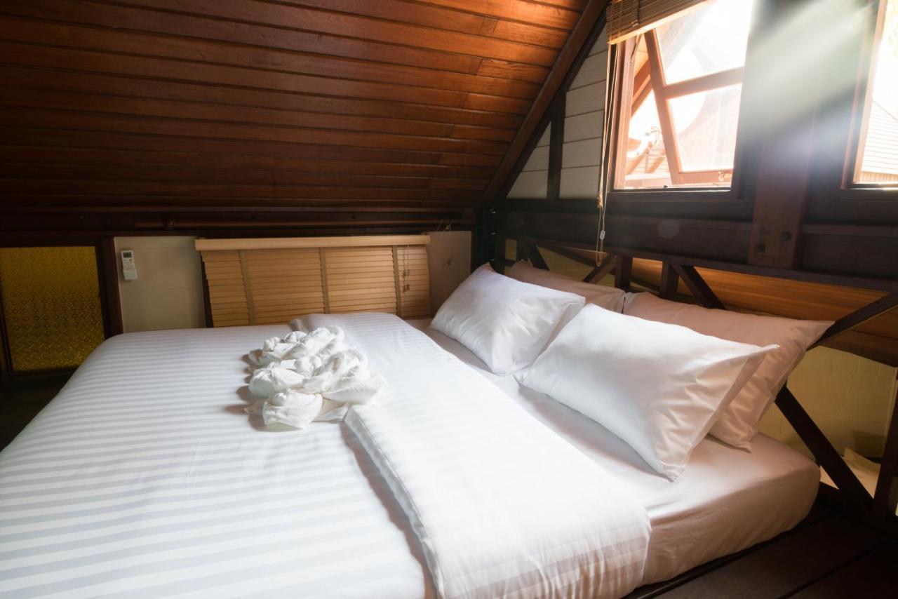 Suankaew Art Cottage Ban Tha Sai Экстерьер фото