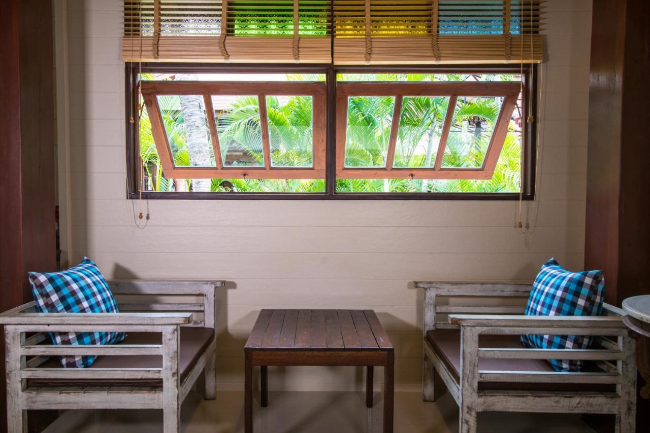 Suankaew Art Cottage Ban Tha Sai Экстерьер фото
