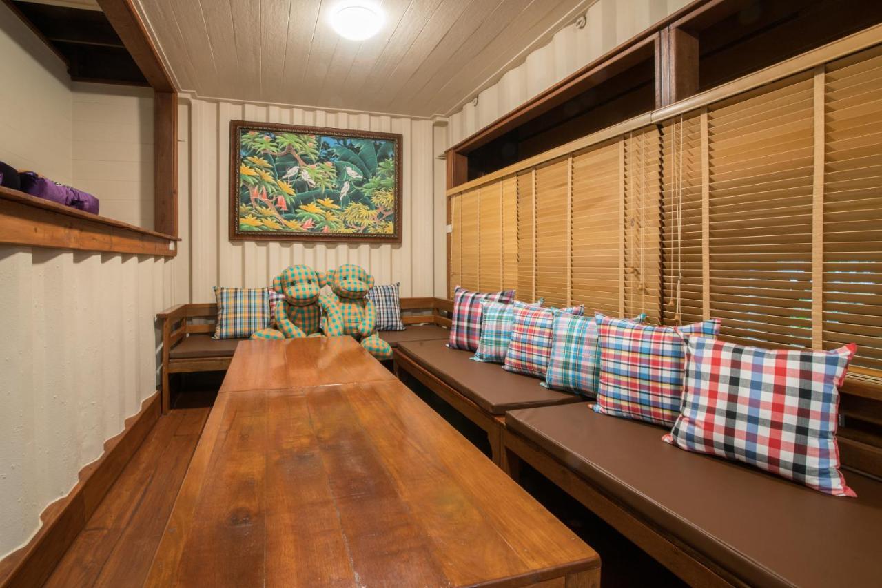 Suankaew Art Cottage Ban Tha Sai Экстерьер фото