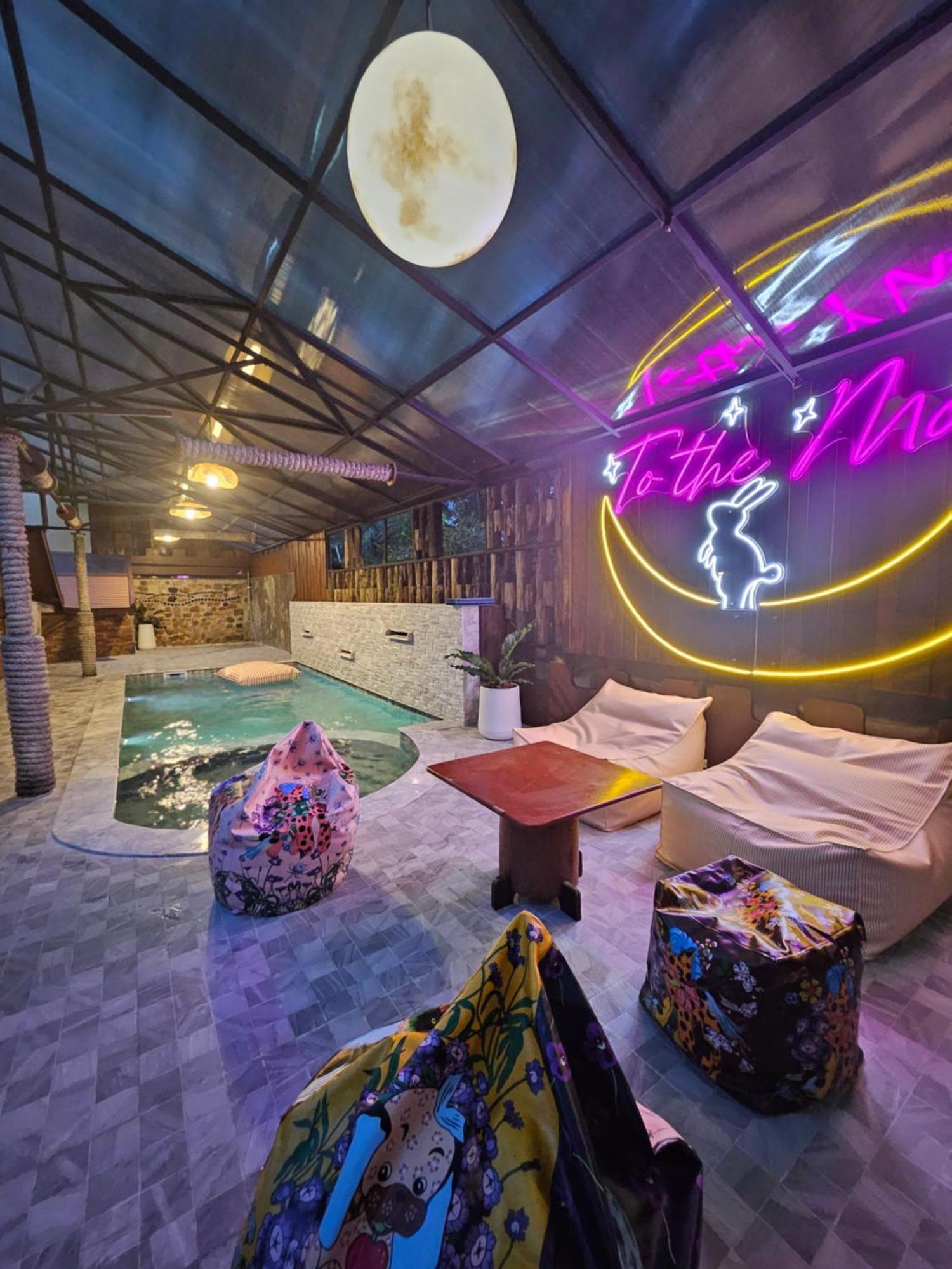 Suankaew Art Cottage Ban Tha Sai Экстерьер фото